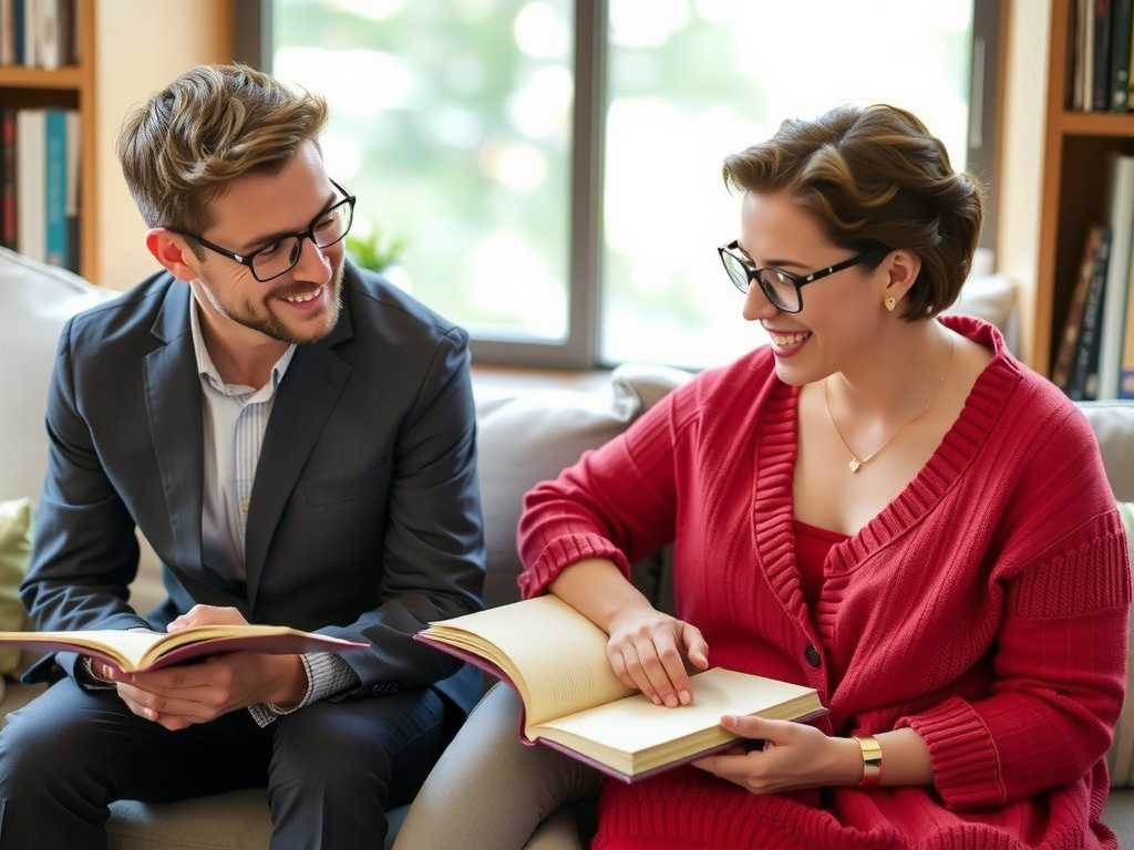 Short Family Essays for Kids