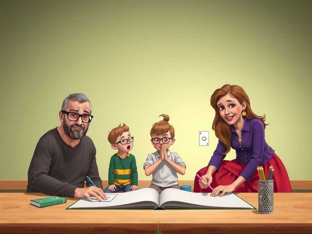 My Family English Essays(1) My Family English Essays(1)